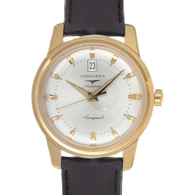 Montre Longines L16458752 Conquest Héritage