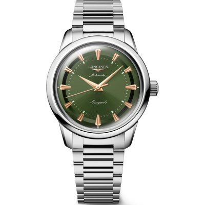 Montre Longines L16494026 Conquest Héritage