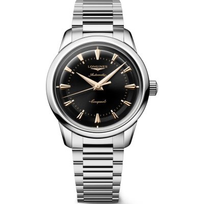 Montre Longines L16494526 Conquest Héritage