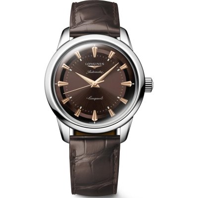 Montre Longines L16494622 Conquest Héritage