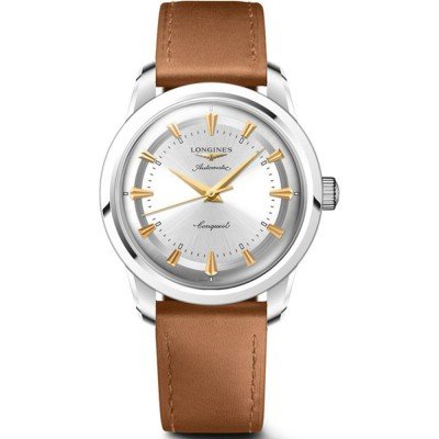 Montre Longines L16494722 Conquest Héritage