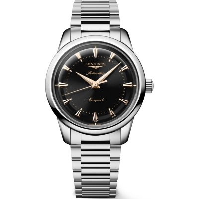 Montre Longines L16504526 Conquest Héritage