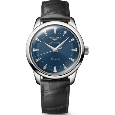 Montre Longines L16504922 Conquest Héritage