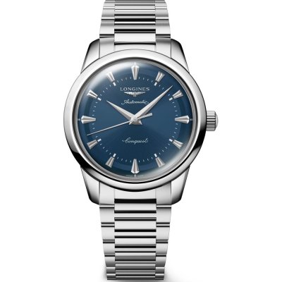 Montre Longines L16504926 Conquest Héritage