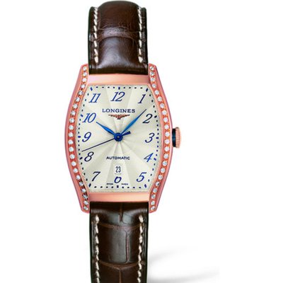 Montre Longines L21429734 Evidenza