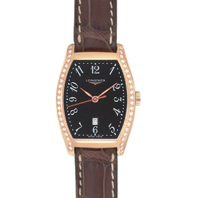 Montre Longines L21559533 Evidenza