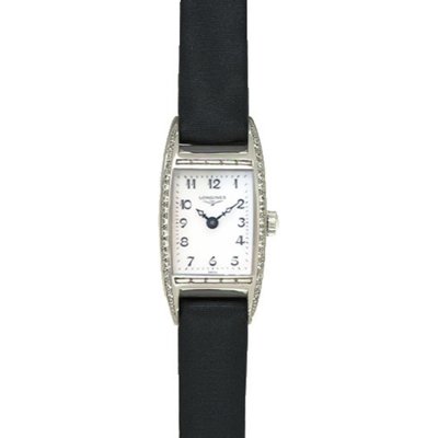 Montre Longines L21950833 BelleArti