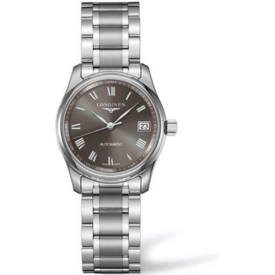 Montre Longines L22574716 Master Collection