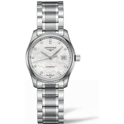 Montre Longines L22574876 Master Collection