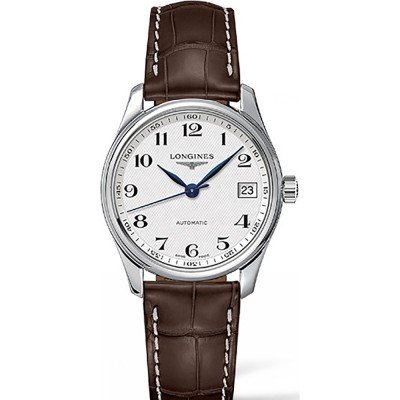 montre Longines L23574783 Master