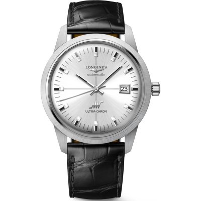 Montre Longines L29374722 Ultra-Chron