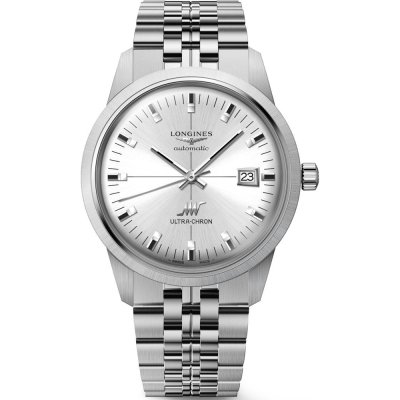 Montre Longines L29374726 Ultra-Chron