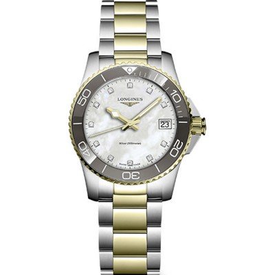 Montre Longines L33703876 HydroConquest