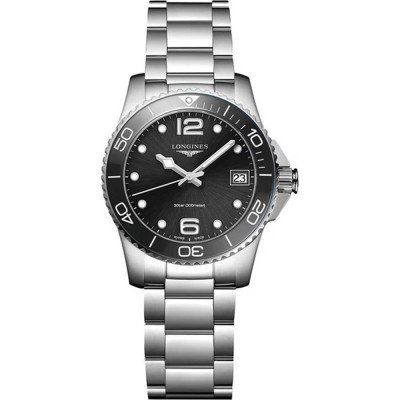 Montre Longines L33704566 HydroConquest