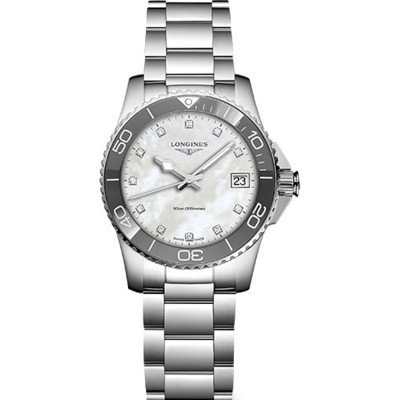 Montre Longines L33704876 HydroConquest