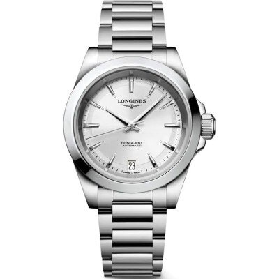 Montre Longines L34304726 Conquest