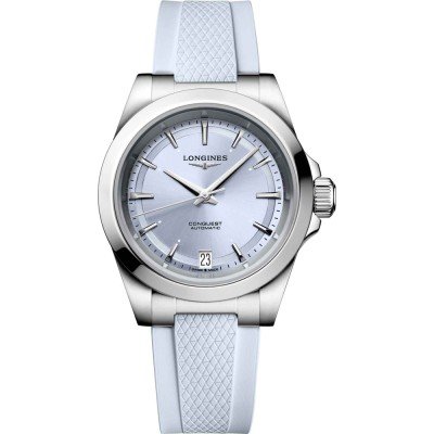 Montre Longines L34304929 Conquest