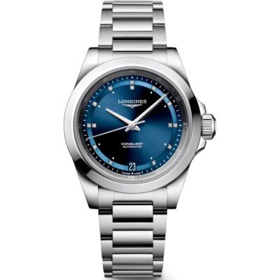 Montre Longines L34304976 Conquest