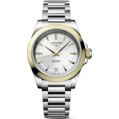 Montre Longines L34305706 Conquest