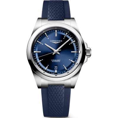 Montre Longines L37204929 Conquest