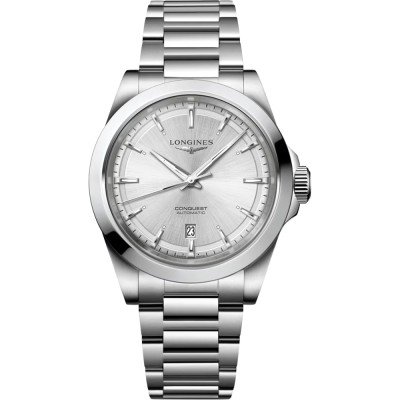 Montre Longines L38304726 Conquest