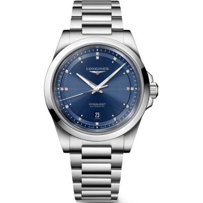 Montre Longines L38304976 Conquest
