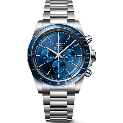 Montre Longines L38354926 Conquest