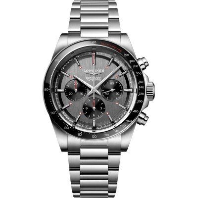Montre Longines L38364529 Conquest Ski edition