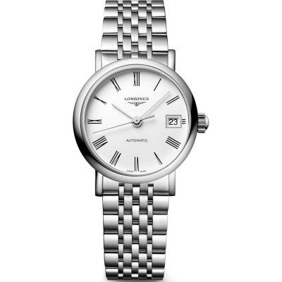 Montre Longines L43094186 Elegant Collection