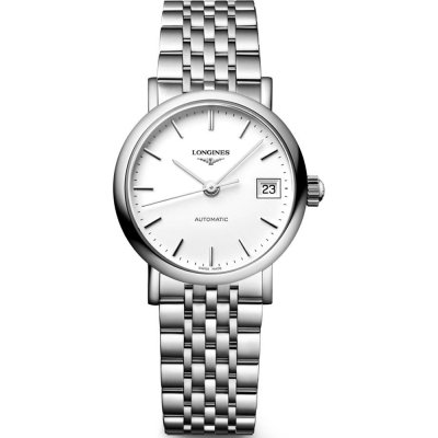 Montre Longines L43094196 Elegant Collection