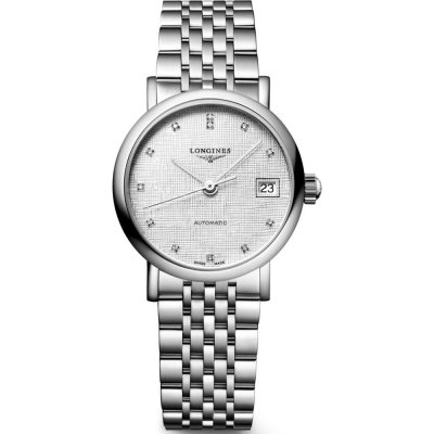Montre Longines L43094796 Elegant Collection