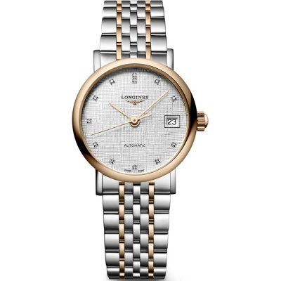 Montre Longines L43095797 Elegant Collection