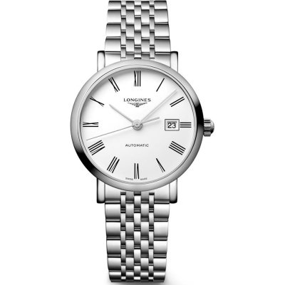 Montre Longines L43104186 Elegant Collection