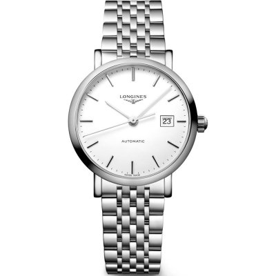 Montre Longines L43104196 Elegant Collection