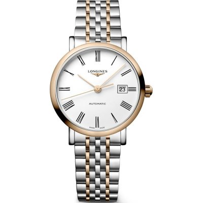 Montre Longines L43105187 Elegant Collection