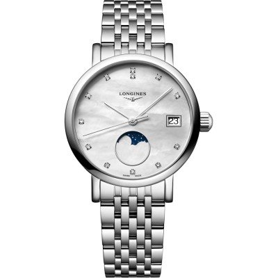 Montre Longines L43304876 Elegant