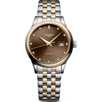 Montre Longines L43743087 Flagship