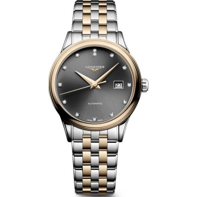 Montre Longines L43743777 Flagship