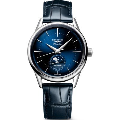 Montre Longines L48154922 Flagship Héritage