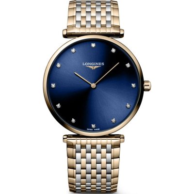 Montre Longines L48661987 Grande Classique