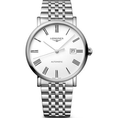 Montre Longines L49104186 Elegant Collection