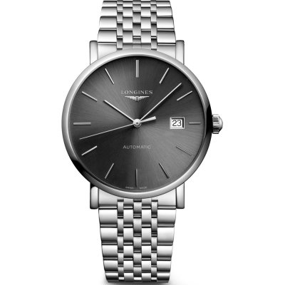 Montre Longines L49104706 Elegant Collection