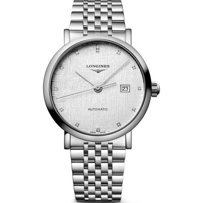 Montre Longines L49104796 Elegant Collection