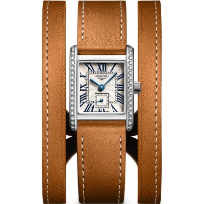 Montre Longines L52000710 Mini Dolcevita