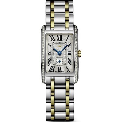 Montre Longines L52555787 Dolce Vita
