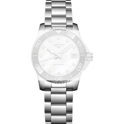 Bracelet Longines L600168905 HydroConquest