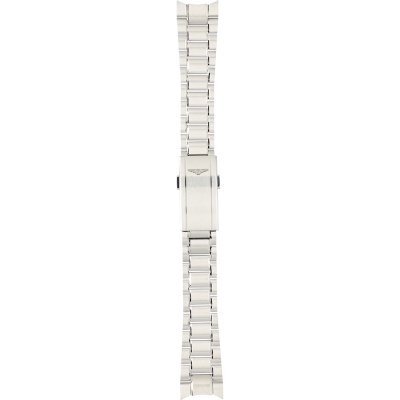 Bracelet Longines L600172990 Spirit Pilot