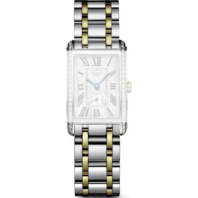 Bracelet Longines L600173981 Dolce Vita