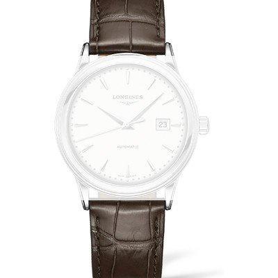 Bracelet Longines L682166618 Flagship
