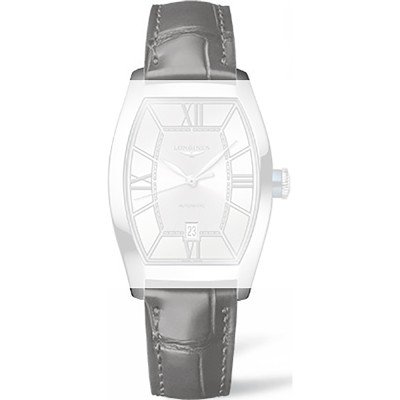 Bracelet Longines L682166877 Evidenza